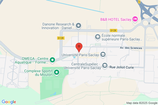 Twenty Campus Gif-Sur-Yvette - Résidence étudiante