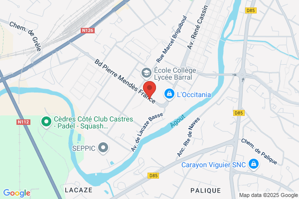 Start People Castres