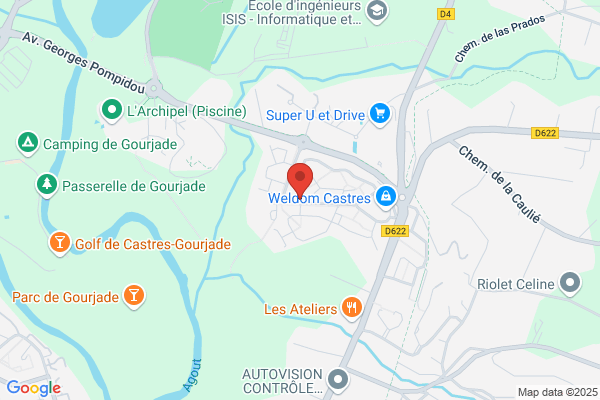 AUTO-ECOLE MASTOURI