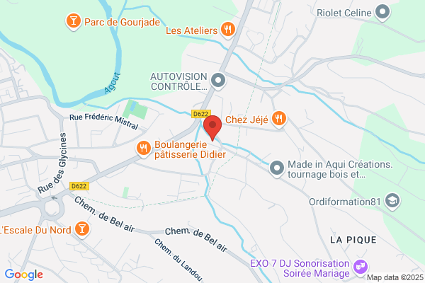 Alquier Services