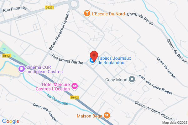 Pharmacie wellpharma | Pharmacie De Roulandou