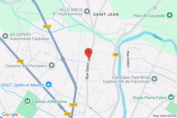 Rénov’Exter Castres