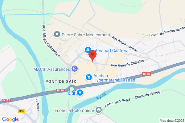 Castres