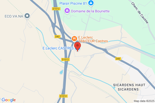 E.Leclerc Castres