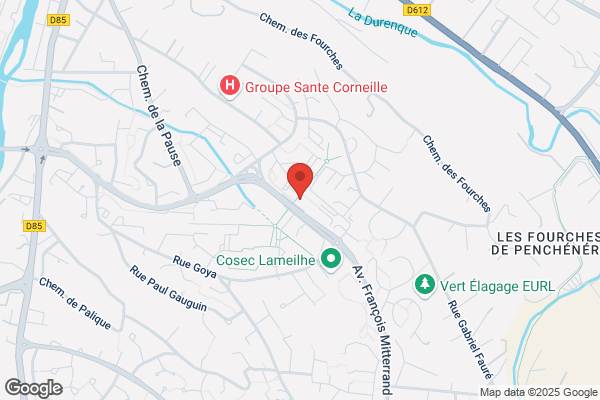 La Poste