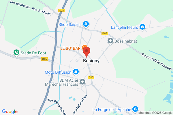 La Banque Postale