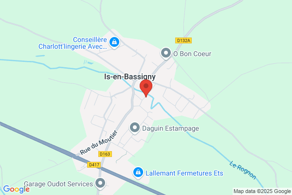 La Poste Agence Communale