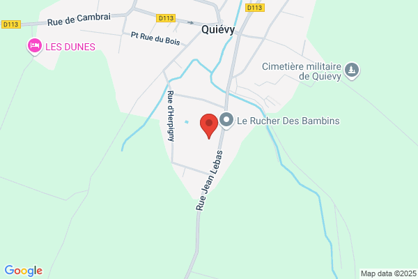 Beauvillain Sarl