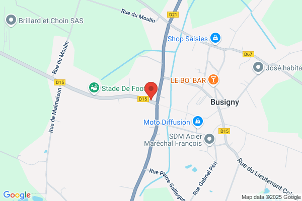 Charcuterie Sarrazin M