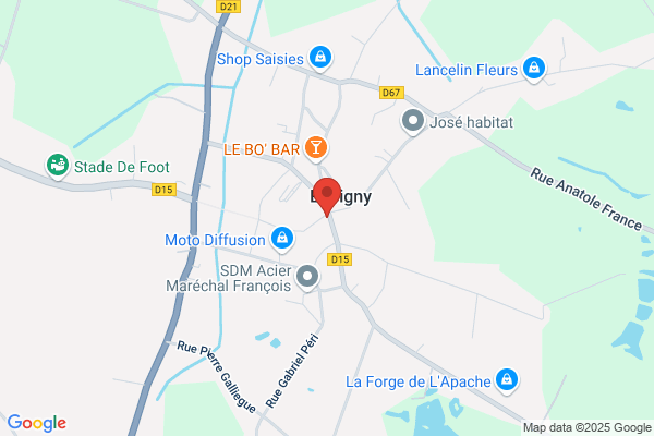 Ecole Maternelle