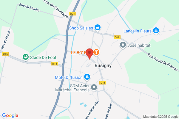 Ecole Publique Mixte Jacques Prevert