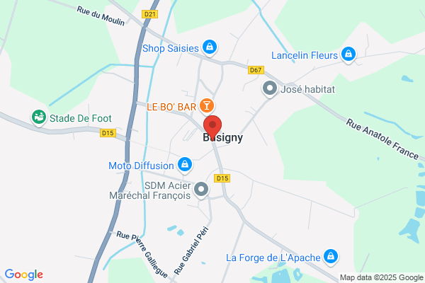Enguerand Yves