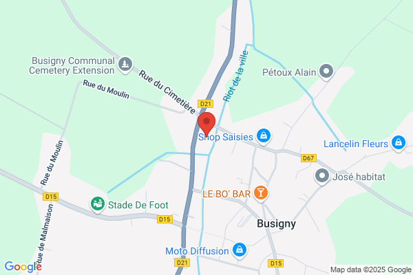 Garage Druesne