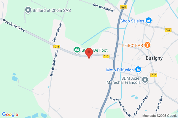 Gendarmerie Nationale