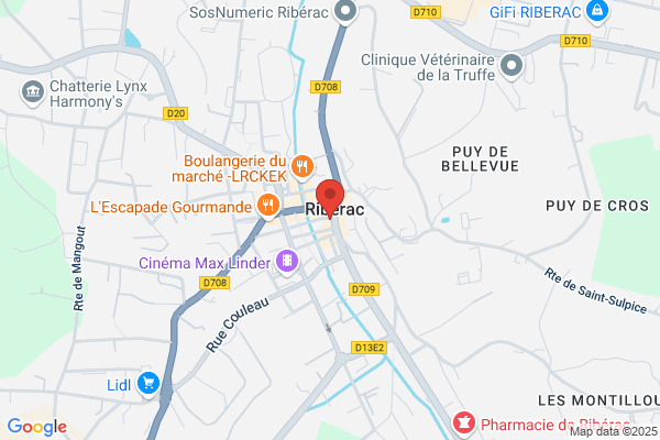 AXA Assurance et Banque Camille Durieublanc