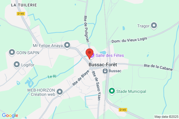La Poste Agence Communale