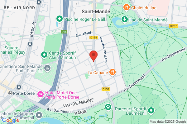 Ma Petite Maison à Vendre