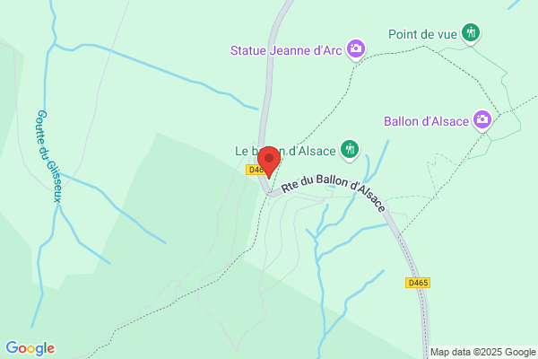 Bar Des Demineurs