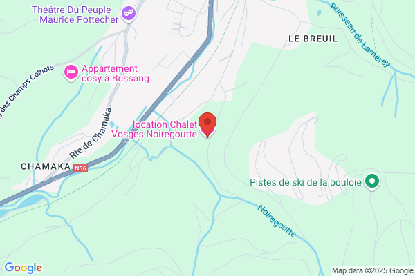 Creuzot Alain