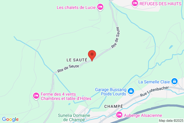 Harmony des Sens
