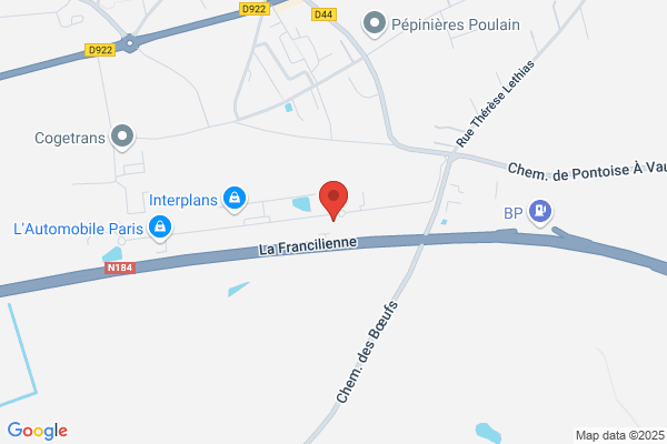 AEP PARIS ILE DE FRANCE