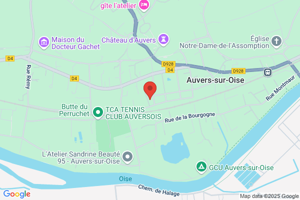 Auvers Construction Decloedt