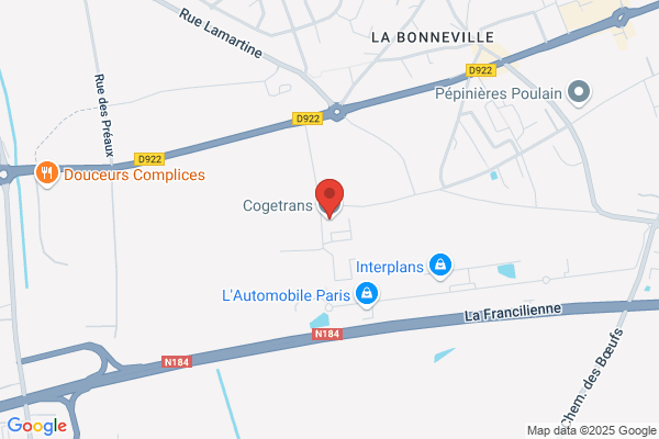 COGETRANS