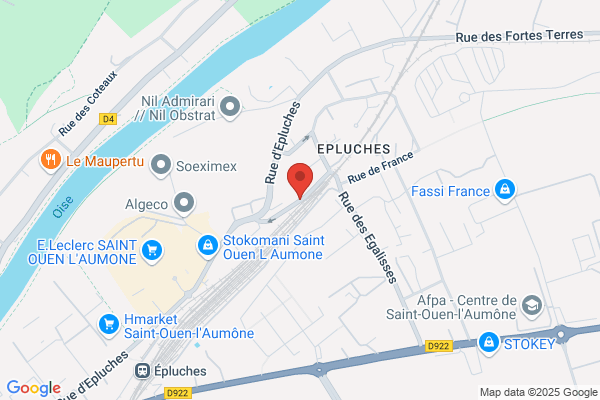 Centre De Loisirs Effel