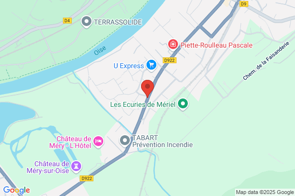 Comite Des Fetes