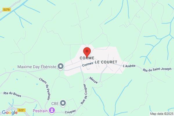 Corme