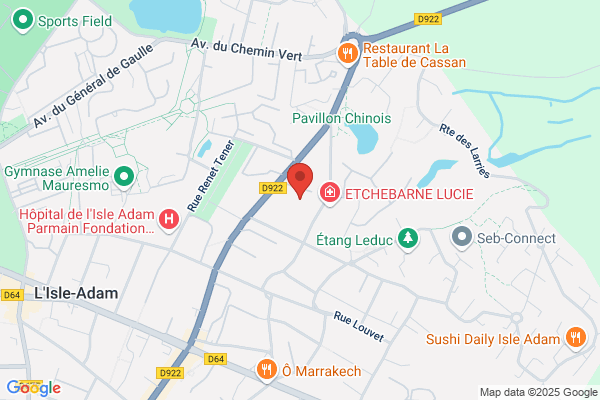 E.Leclerc Location de Véhicules