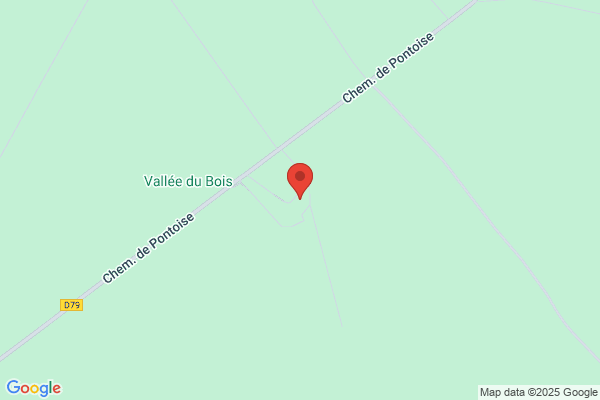 HUBLET Thibaud