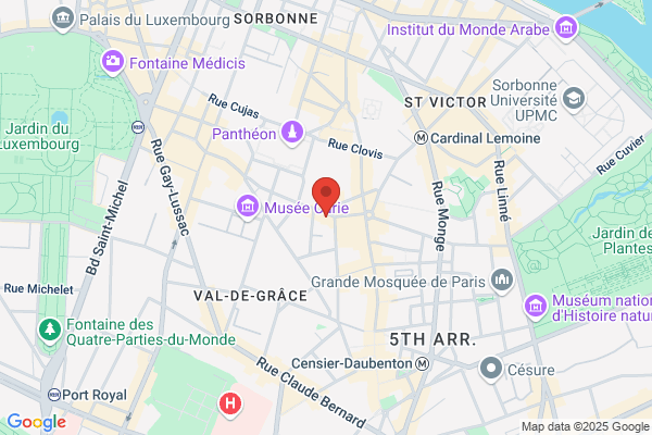 RIVIERE Baudouin COURS PARTICULIERS DE MATHEMATIQUES