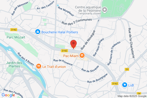 Le Collectif des Lunetiers
