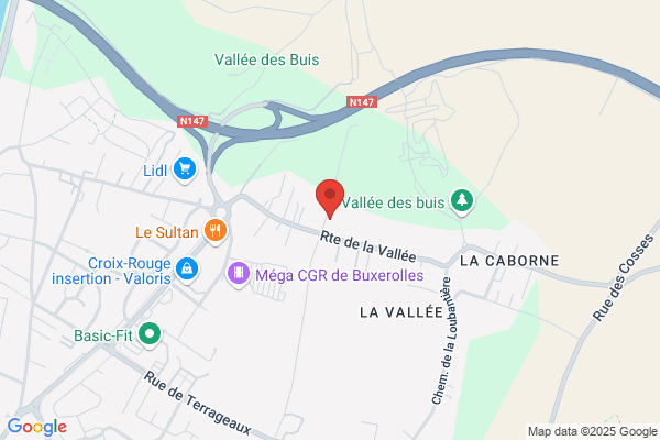 Atelier M Prim 86 Sarl