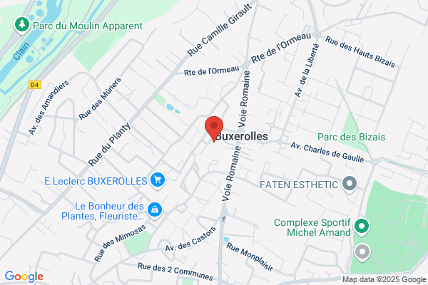 Ateliers Du Web