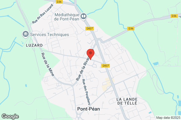 Beton De France Centre Et Bretagne Commandes
