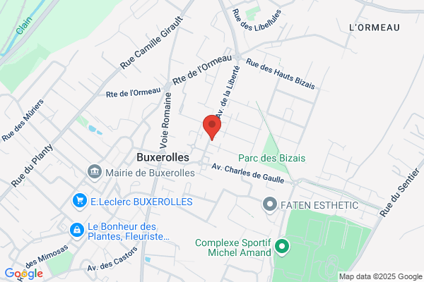 Cabinet D Infirmiers Guerin Pascale Et Lemouellic Gilles