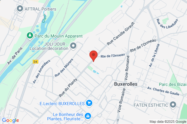 Capeb86 Chambre Artisans Et Petites Entreprises Batiment vie