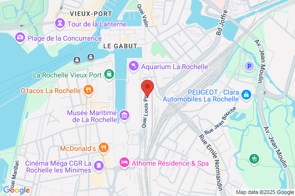 Ccc Comptoir Charentais Chauffage