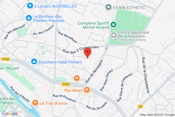 Centre D Adaptation Et De Readaptation Au travail cart Ate