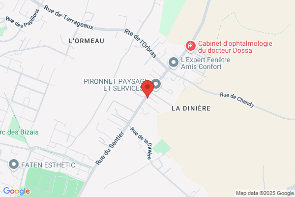 Cicb Conception Informatique Coordination Batiment