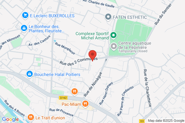 Citroen Garage Girardeau Sarl Agent