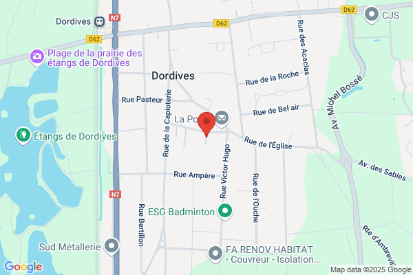 Demenagement Texier