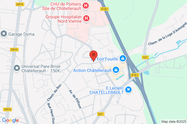 Edf Gdf Services Vienne Et Sevres Autres Services Siege
