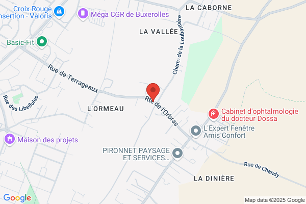 Imprimerie Moderne