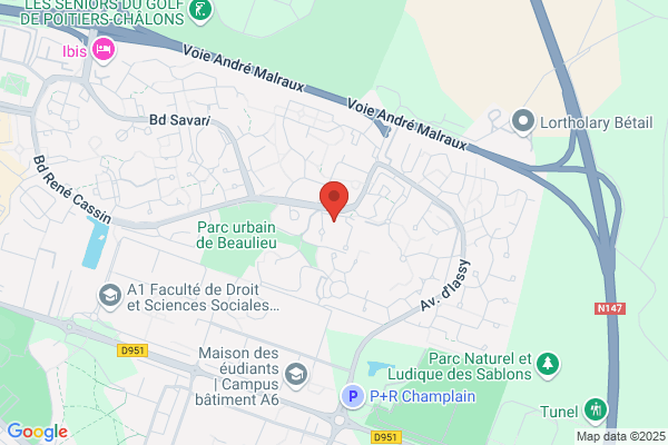 Institut Medico Pedagogique