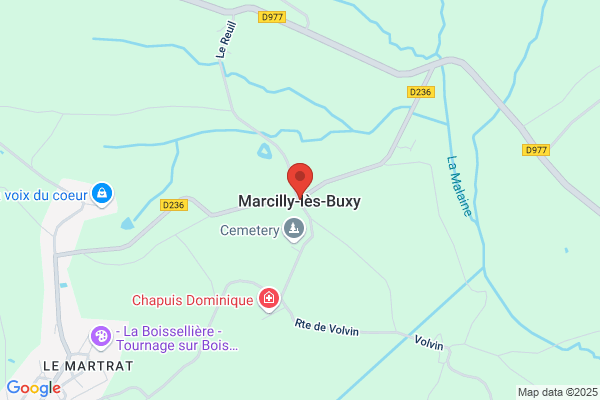 La Poste Agence Communale