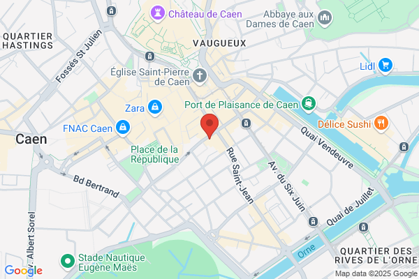 Agence Immobiliere Deligny