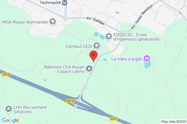 Centre Regional De La Propriete Forestiere De normandie crpfn